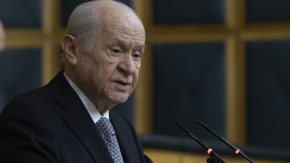 Bahçeli'den "koruyucu aile" mesajı