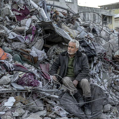 İşte deprem bölgesinde acil yıkılması gereken bina sayısı!