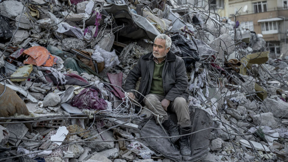 İşte deprem bölgesinde acil yıkılması gereken bina sayısı!