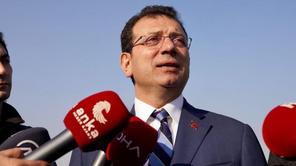 "Yüzde 40'ına sokulmadık, şimdi herkes çağırıyor"