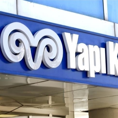 Yapı Kredi'den 750 milyonluk geri alım