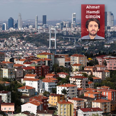 İstanbul'da konut fiyatlarında tarihi zirve