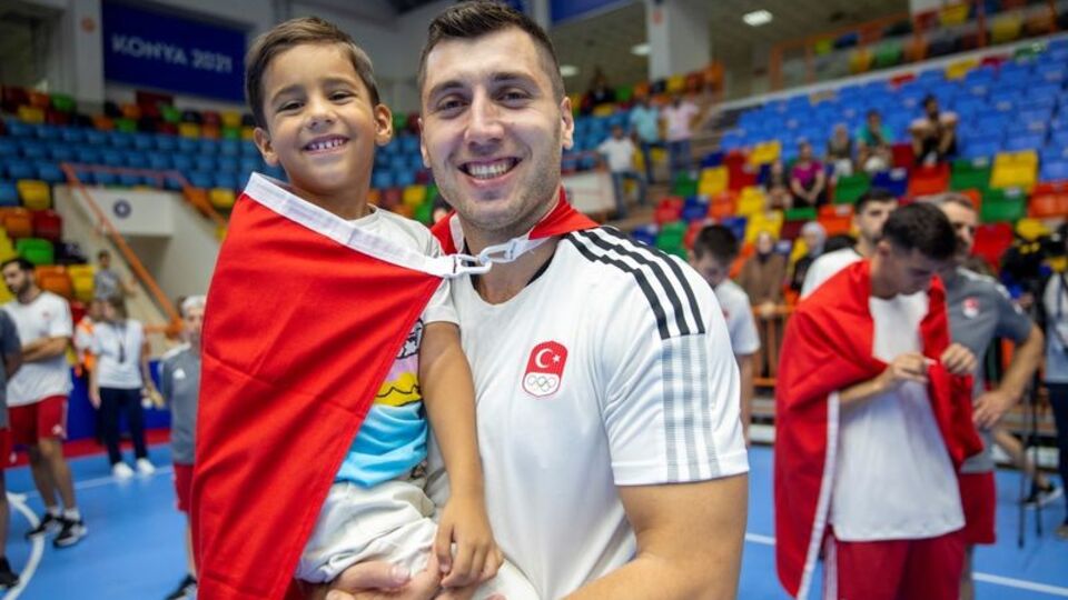 Erkekler Süper Ligi'nde 'Cemal Kütahya Sezonu'