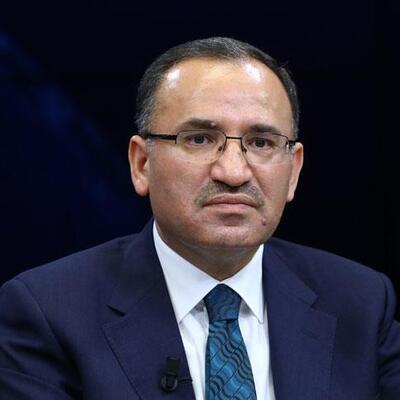Bakan Bozdağ'dan 'deprem soruşturması' açıklaması