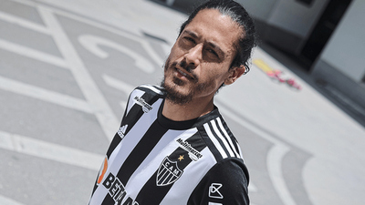 Lemos formayı giydi!