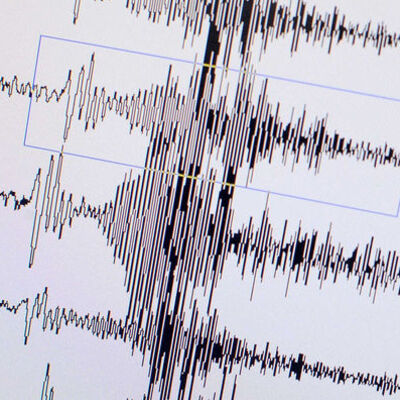 Hatay'da 5.1 büyüklüğünde artçı deprem