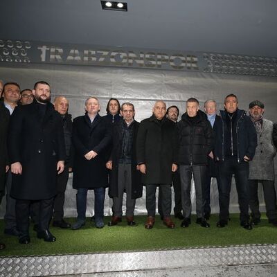 "Bu tablo kalıcı olsun"