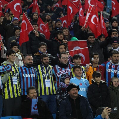 Futbol dünyası tek yürek oldu!