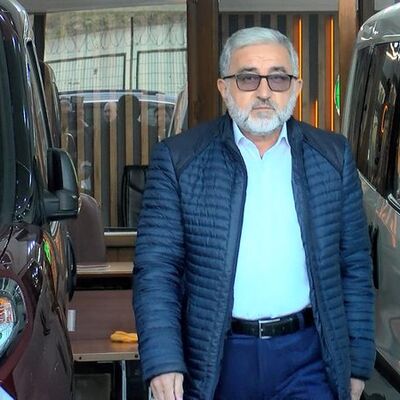 "50 milyar" demişti! Heyecan fırtınası yaratan yardımsever konuştu!