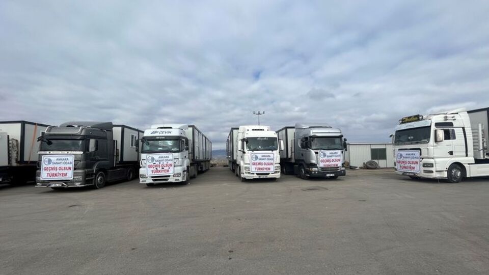 Deprem bağışçılarına vergi rehberi