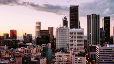 Türkiye inşaat yapımını konuşurken dünyada durum ne?