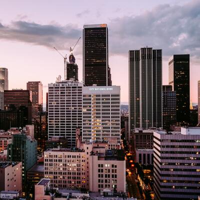 Türkiye inşaat yapımını konuşurken dünyada durum ne?