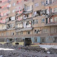 10 büyüklüğünde bir deprem olur mu?