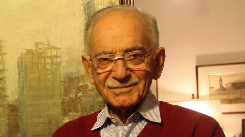 Ressam Turan Erol hayatını kaybetti