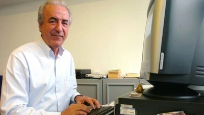 Gazeteci Güngör Mengi hayatını kaybetti