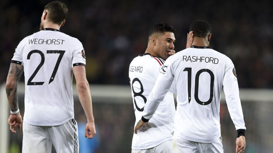 UEFA Avrupa Ligi'nde gecenin sonuçları