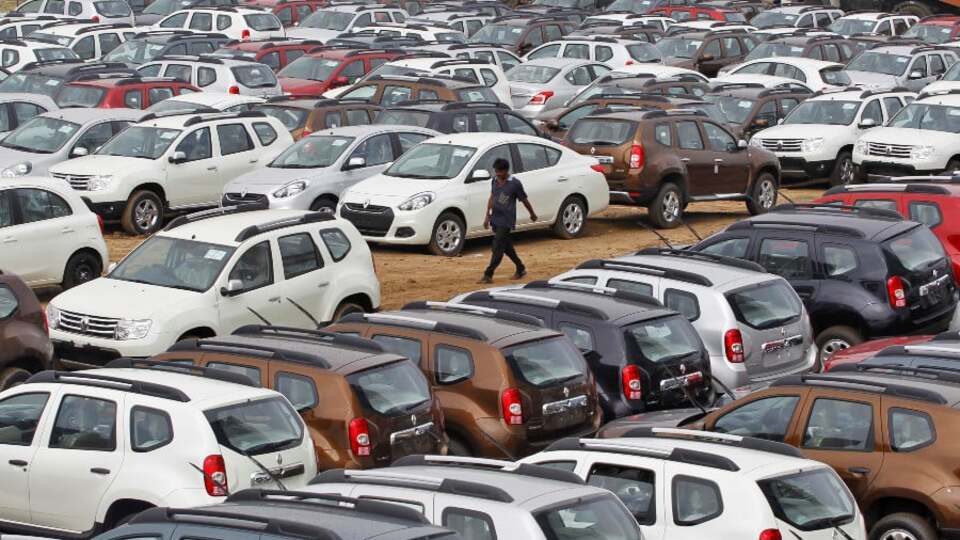 Hindistan'a 600 milyon dolarlık yatırım