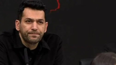 Yardım gecesindeki duygusal görüşmeyi anlattı