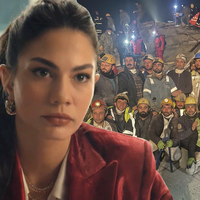 "Sizi unutmayacağız"