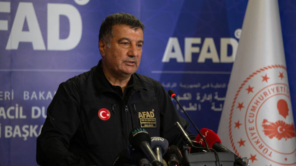 4 dakikada bir artçı oluyor