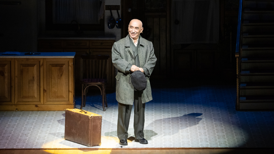 Depremzedeler için oynayacaklar