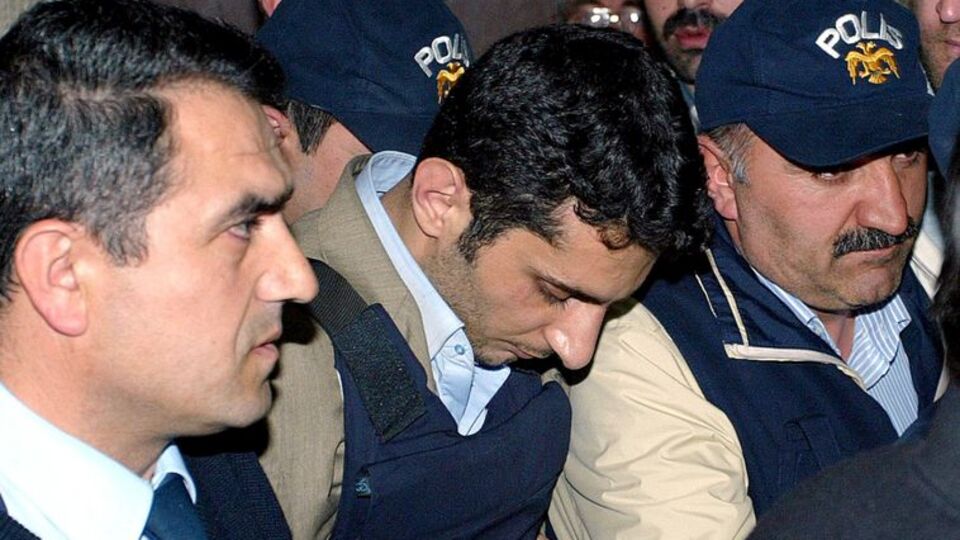 Danıştay saldırganı koğuşunda ölü bulundu