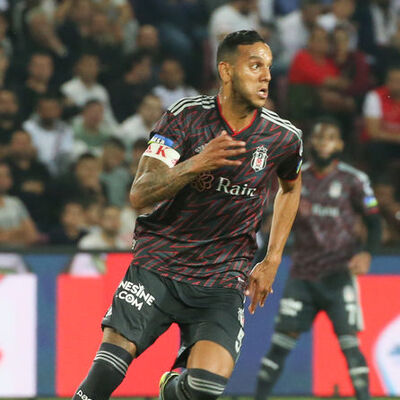 Beşiktaş ayrılığı açıkladı!