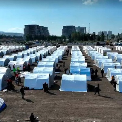 Deprem sonrasında önlem alınmazsa bu da olacak! Afet zincirine dikkat! 