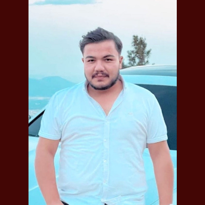 Depremde doğdu, depremde öldü!