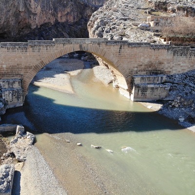 Septimius Severus ayakta kaldı