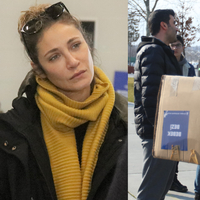 Ünlüler yardıma devam ediyor