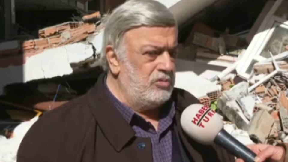 "Yaşadığıma sevinemiyorum"