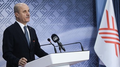 YÖK Başkanı Özvar'dan üniversiteler ile ilgili açıklama