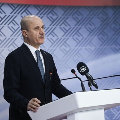 YÖK Başkanı Özvar'dan üniversiteler ile ilgili açıklama