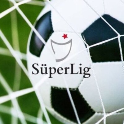 Süper Lig'de program açıklandı!