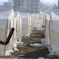 Prof. Dr. Güner'den afet bölgesindeki salgınlara karşı uyarı!