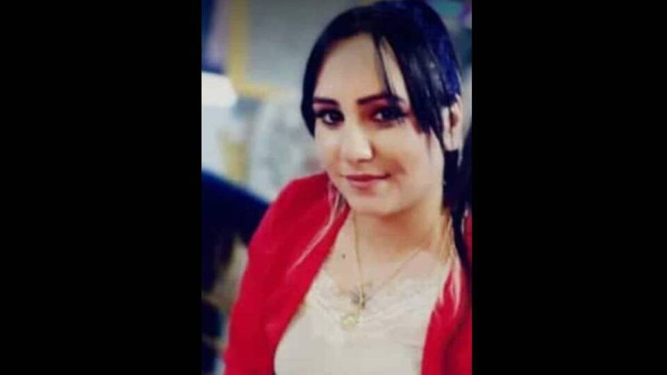 Kocaeli'de sevgili dehşeti! Ayrılmak isteyen Cansu'ya kurşun yağdırdı
