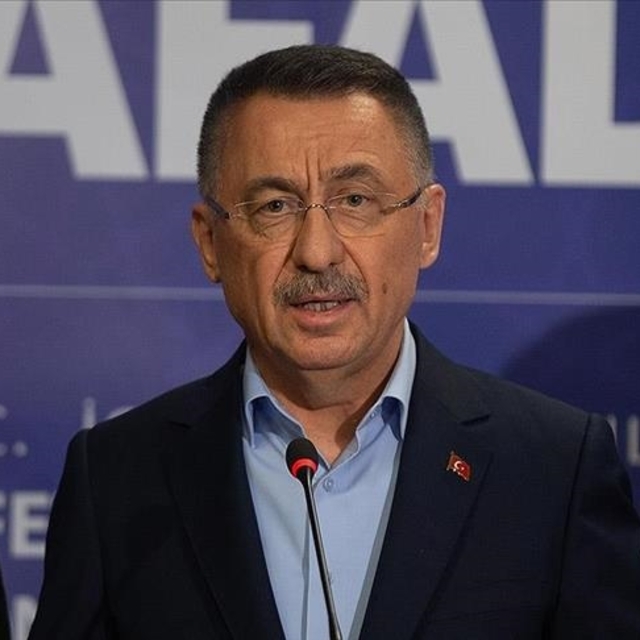 Oktay, 10 bin lira yardımın detaylarını açıkladı