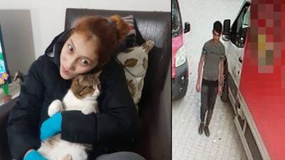 Ayşegül'ün katiline ağırlaştırılmış müebbet ve 30 yıl hapis