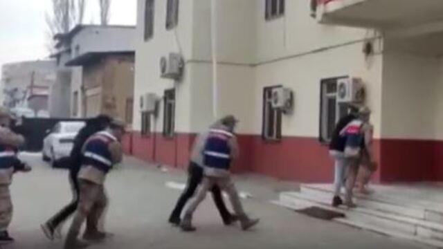 Iğdır'da uyuşturucu operasyonu: 10 tutuklama