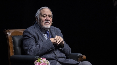 Prof. Ortaylı: Hatay için komisyon kurulmalı