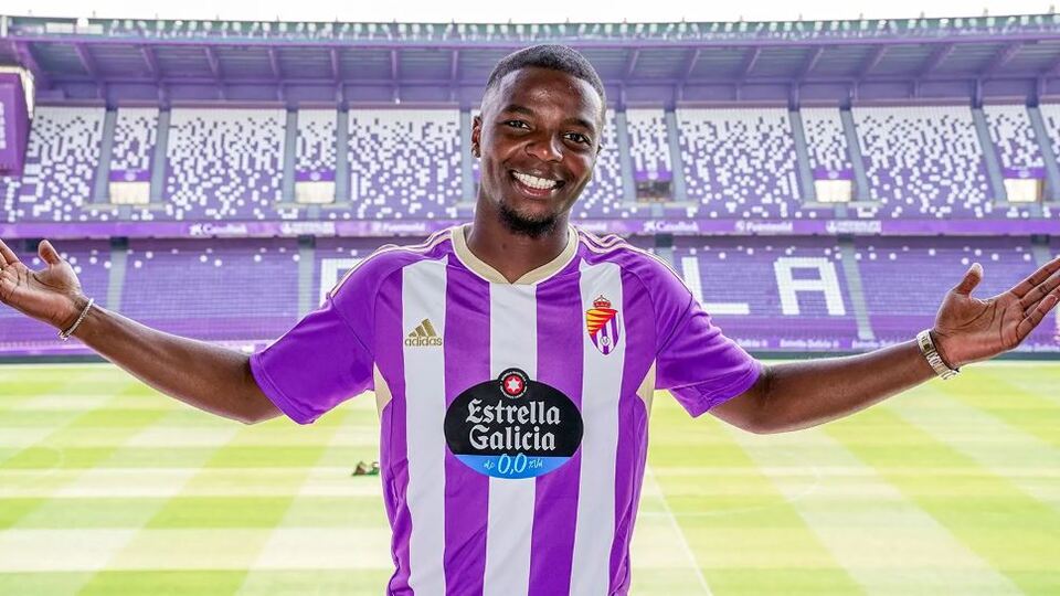 Kasımpaşa Malsa'yı kadrosuna kattı