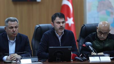 "Gerekirse kat sayılarını düşüreceğiz"