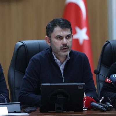 "Gerekirse kat sayılarını düşüreceğiz"