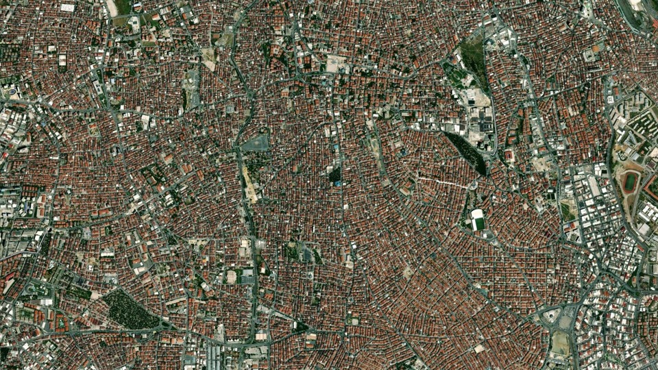 İBB açıkladı! İstanbul'da durduğu yerde kaç bina çökebilir?