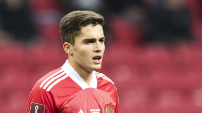 Galatasaray'dan Zakharyan operasyonu