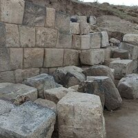 Antik kent depreme karşı böyle önlem alıyordu