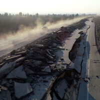 Neden herkes depremi hissetmez?
