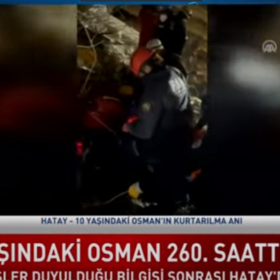 HT 360 Gece Deprem Özel - 16 Şubat 2023 (Deprem bölgesindeki salgın hastalık riski ne boyutta?)
