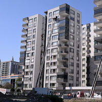 Hasar tespiti yapılmamış veya hatalı çıkmış binalara nasıl itiraz edilir?